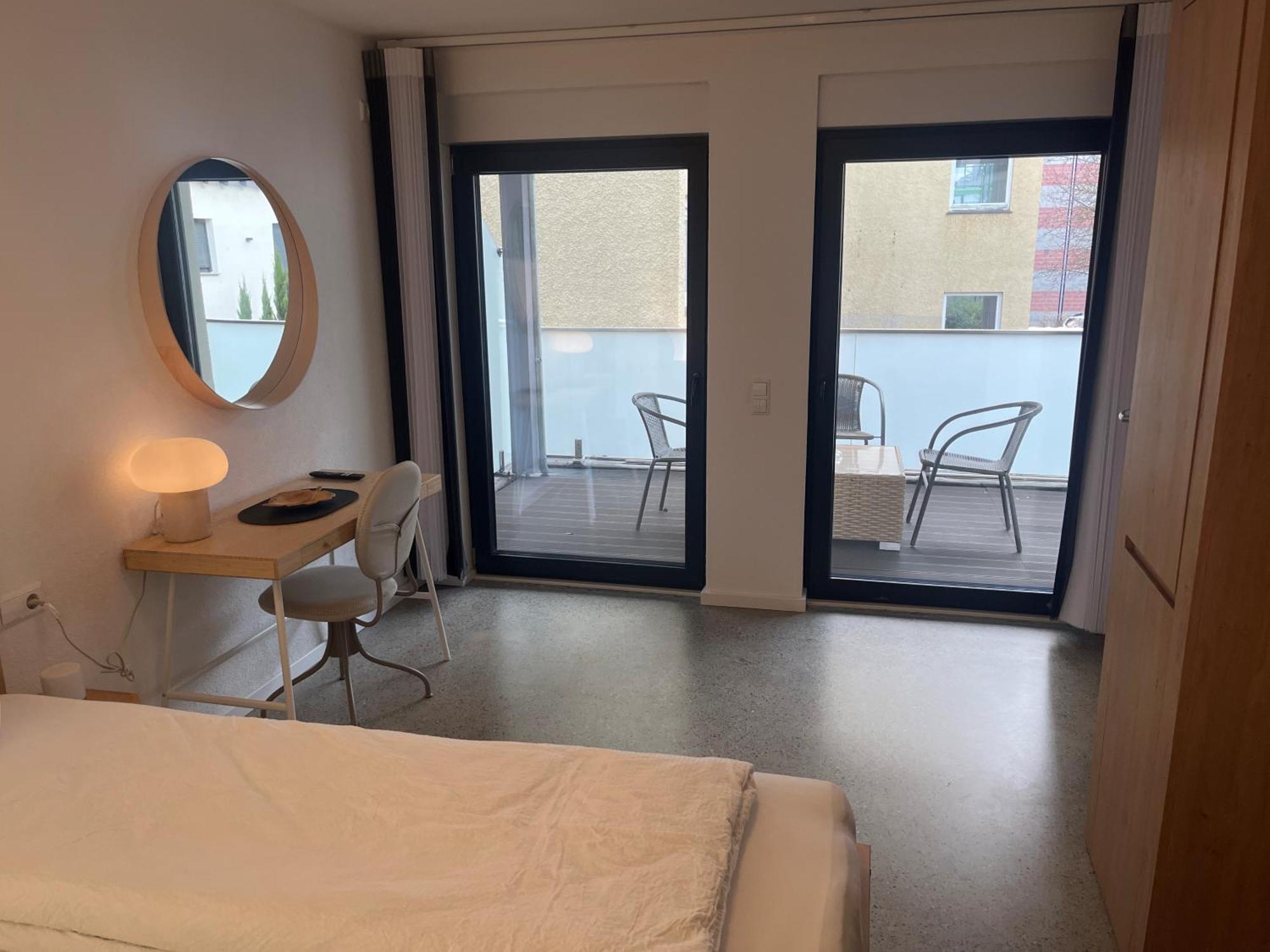Hotel Seeadler Friedrichshafen Exterior photo