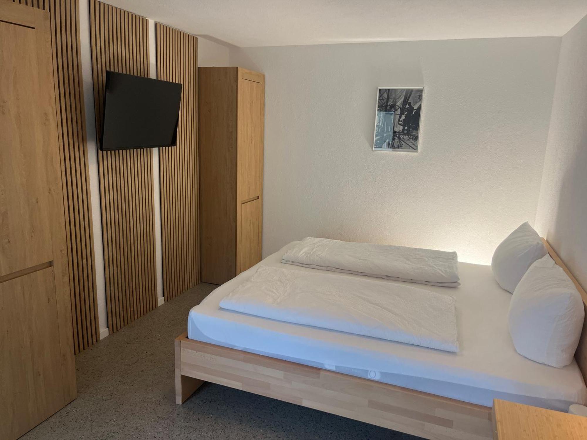 Hotel Seeadler Friedrichshafen Exterior photo